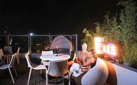 The Pacifico Boutique Hotel