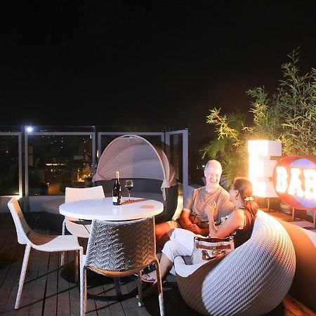 The Pacifico Boutique Hotel Cagayan de Oro Exterior photo