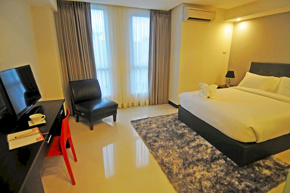 The Pacifico Boutique Hotel Cagayan de Oro Exterior photo