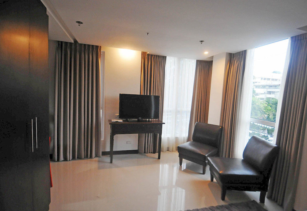 The Pacifico Boutique Hotel Cagayan de Oro Exterior photo