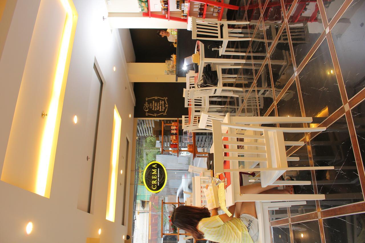 The Pacifico Boutique Hotel Cagayan de Oro Exterior photo