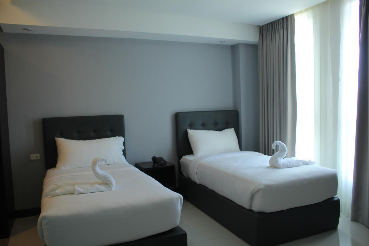 The Pacifico Boutique Hotel Cagayan de Oro Exterior photo