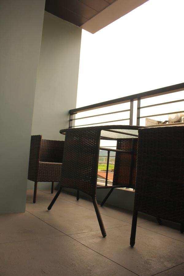 The Pacifico Boutique Hotel Cagayan de Oro Exterior photo