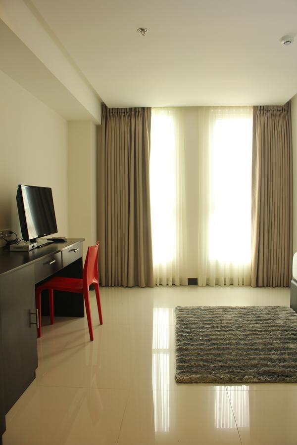 The Pacifico Boutique Hotel Cagayan de Oro Exterior photo