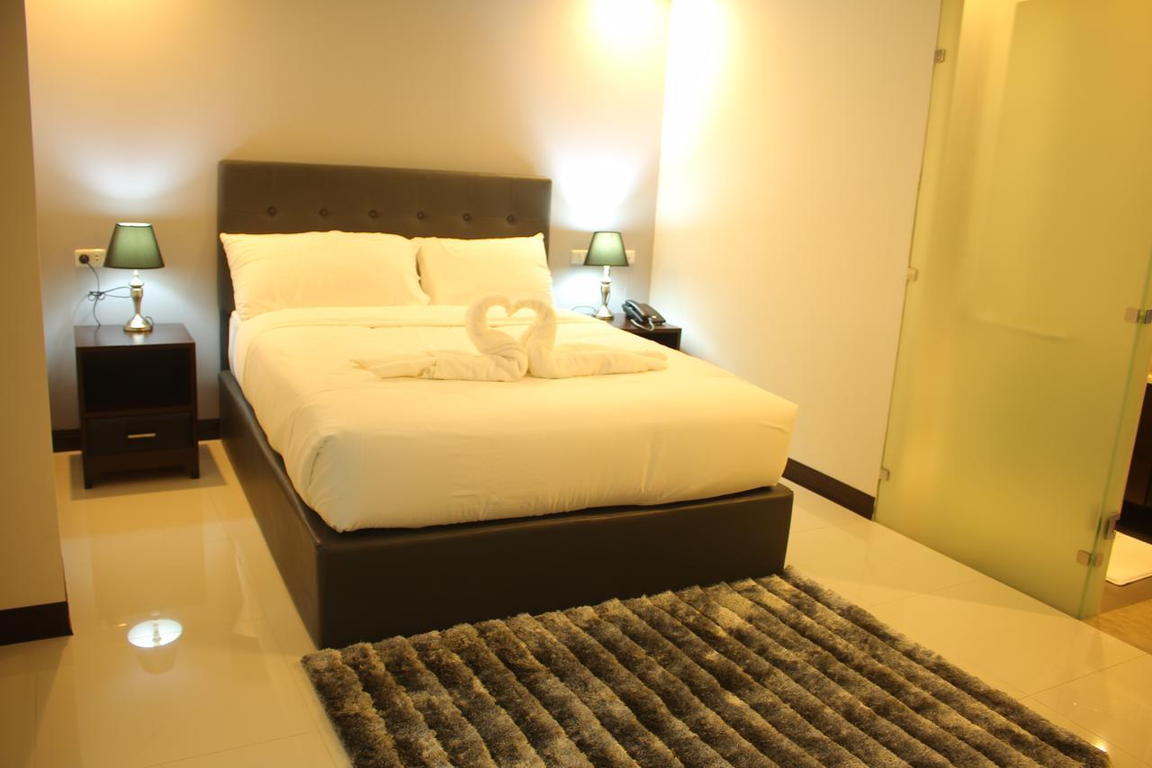 The Pacifico Boutique Hotel Cagayan de Oro Exterior photo