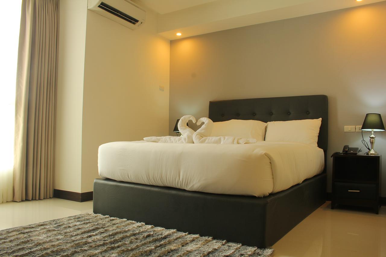 The Pacifico Boutique Hotel Cagayan de Oro Exterior photo