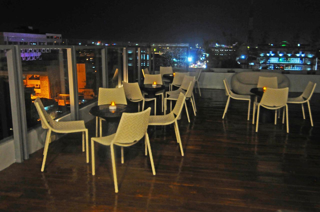 The Pacifico Boutique Hotel Cagayan de Oro Exterior photo