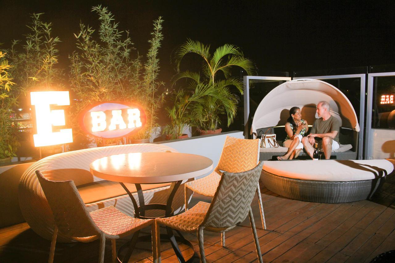 The Pacifico Boutique Hotel Cagayan de Oro Exterior photo