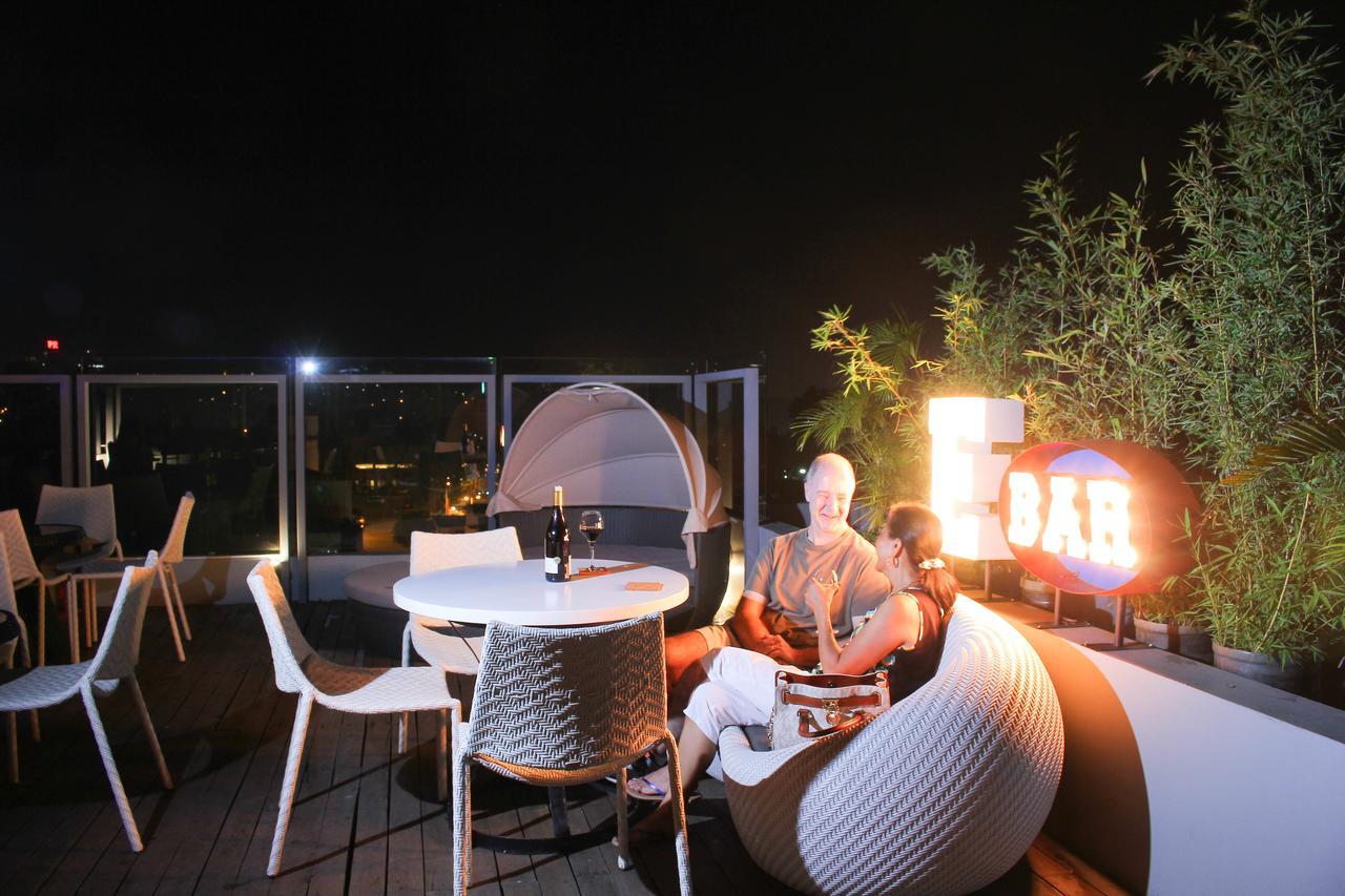 The Pacifico Boutique Hotel Cagayan de Oro Exterior photo