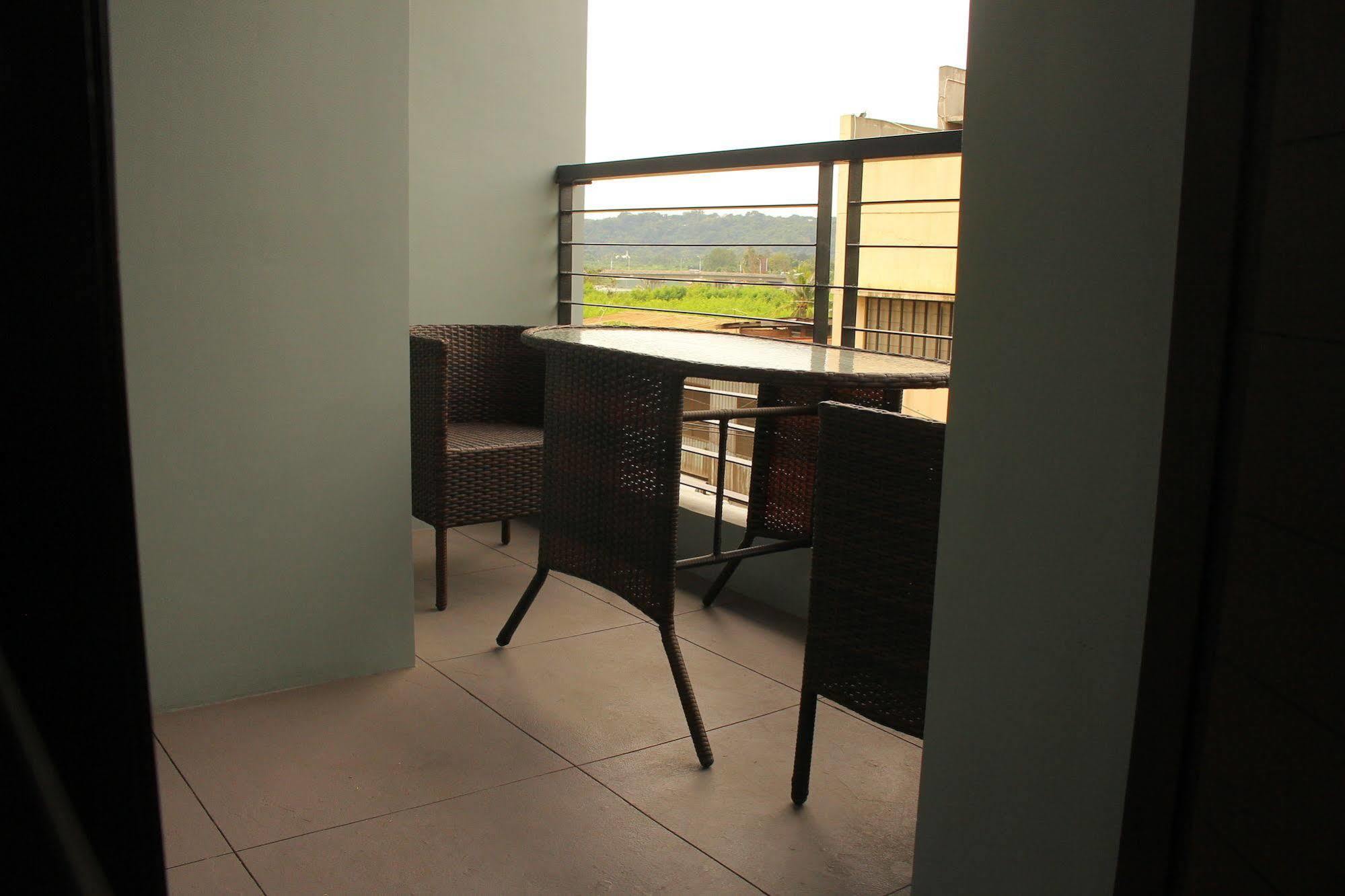 The Pacifico Boutique Hotel Cagayan de Oro Exterior photo