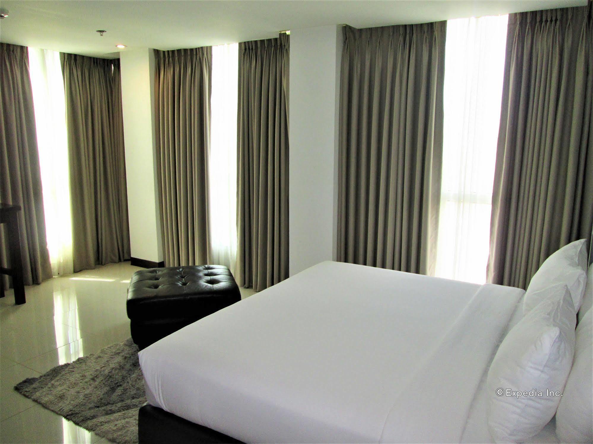 The Pacifico Boutique Hotel Cagayan de Oro Exterior photo