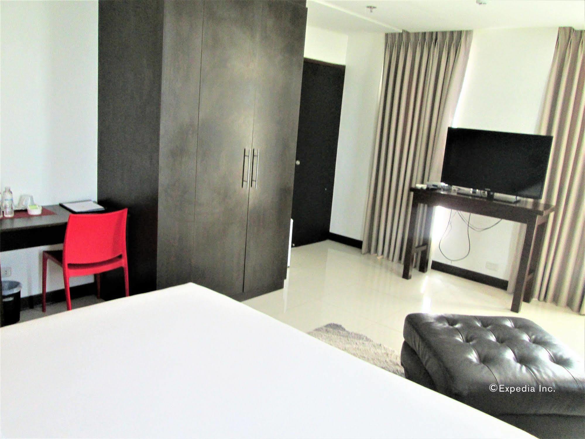 The Pacifico Boutique Hotel Cagayan de Oro Exterior photo