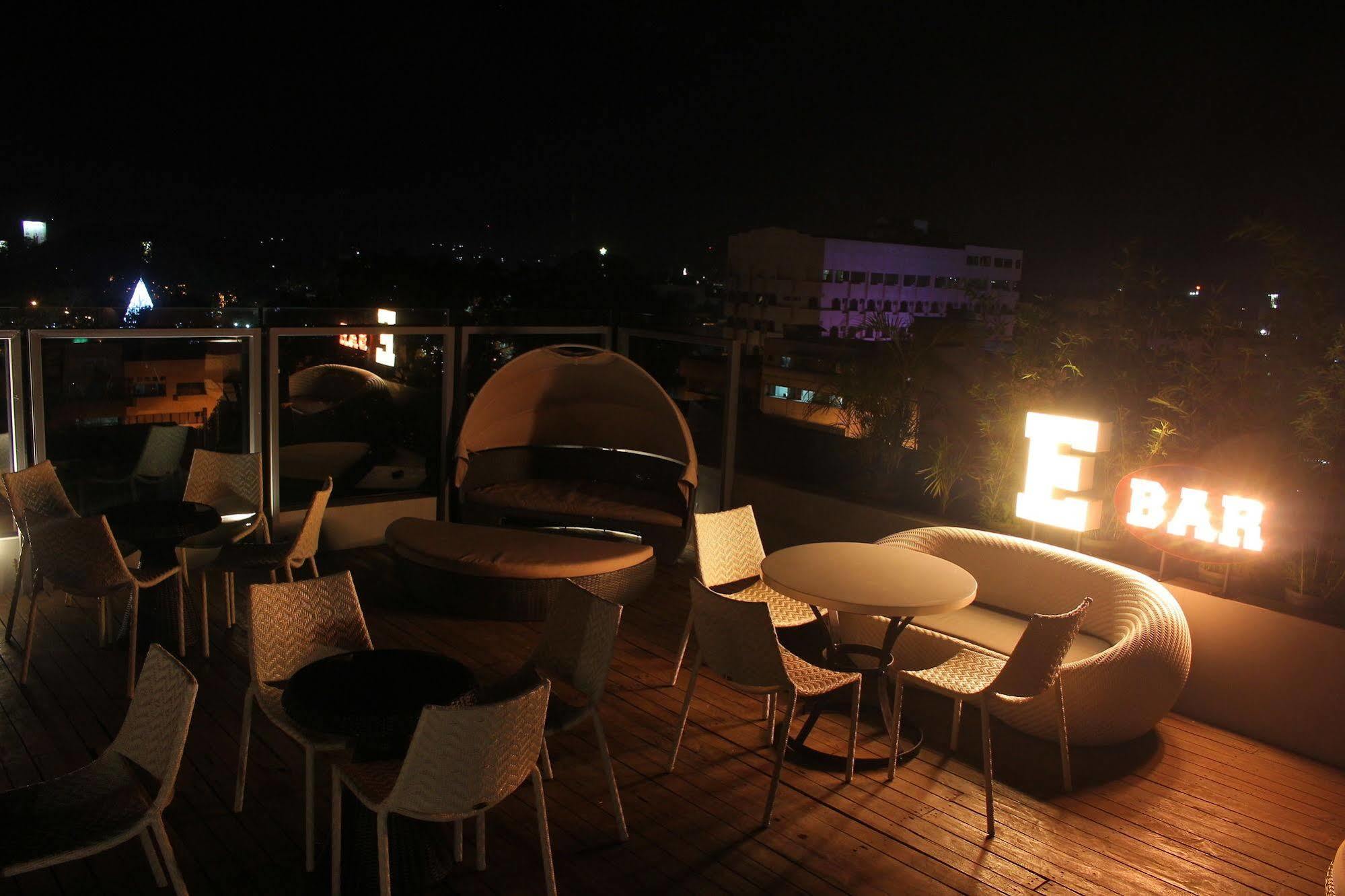 The Pacifico Boutique Hotel Cagayan de Oro Exterior photo
