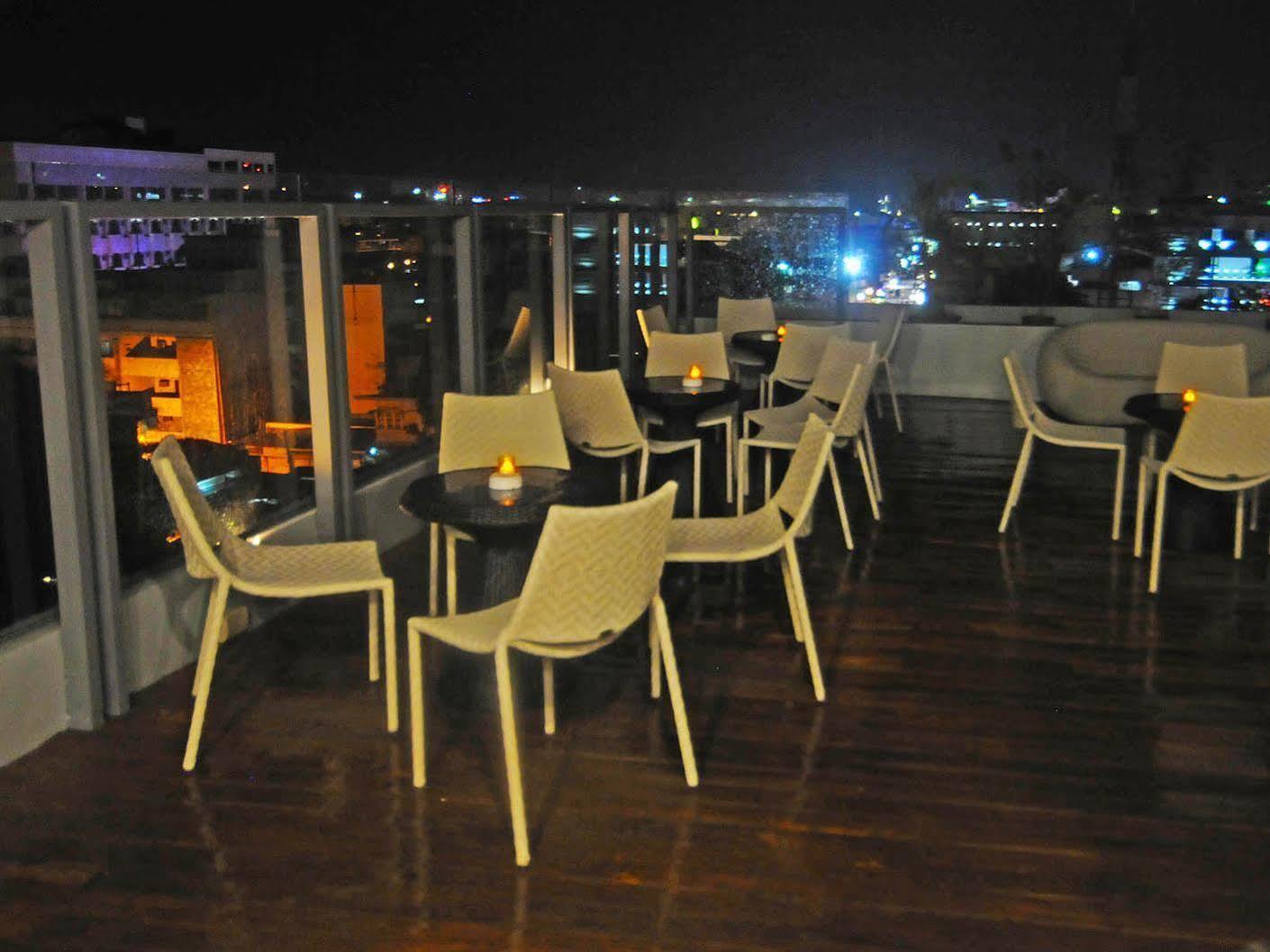 The Pacifico Boutique Hotel Cagayan de Oro Exterior photo
