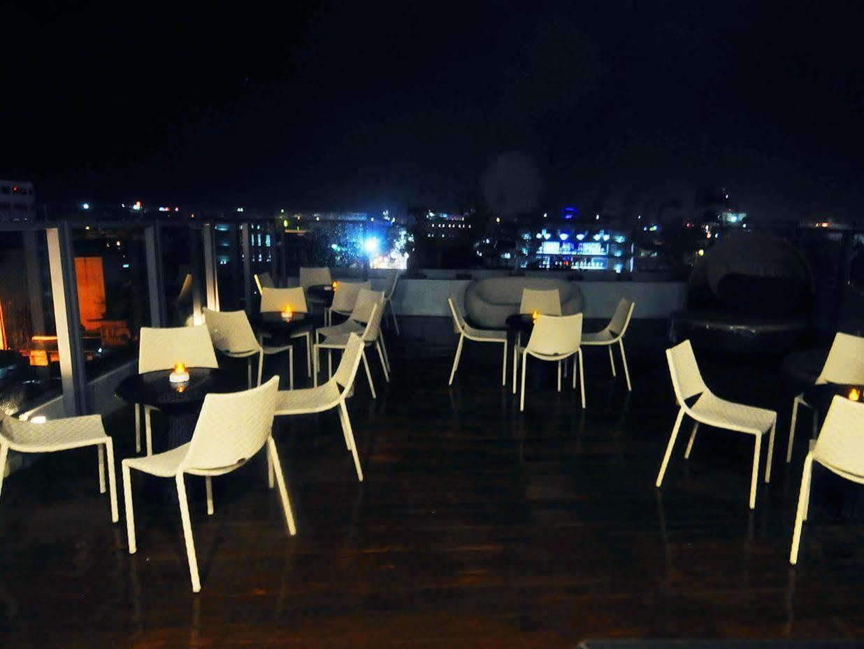 The Pacifico Boutique Hotel Cagayan de Oro Exterior photo
