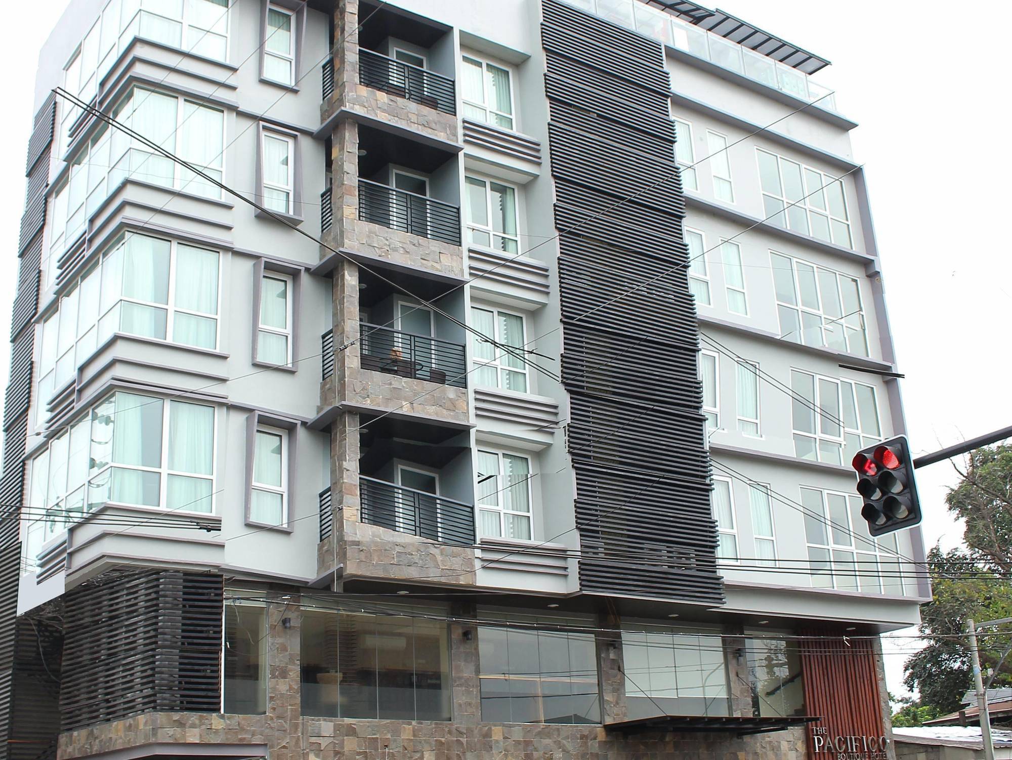 The Pacifico Boutique Hotel Cagayan de Oro Exterior photo
