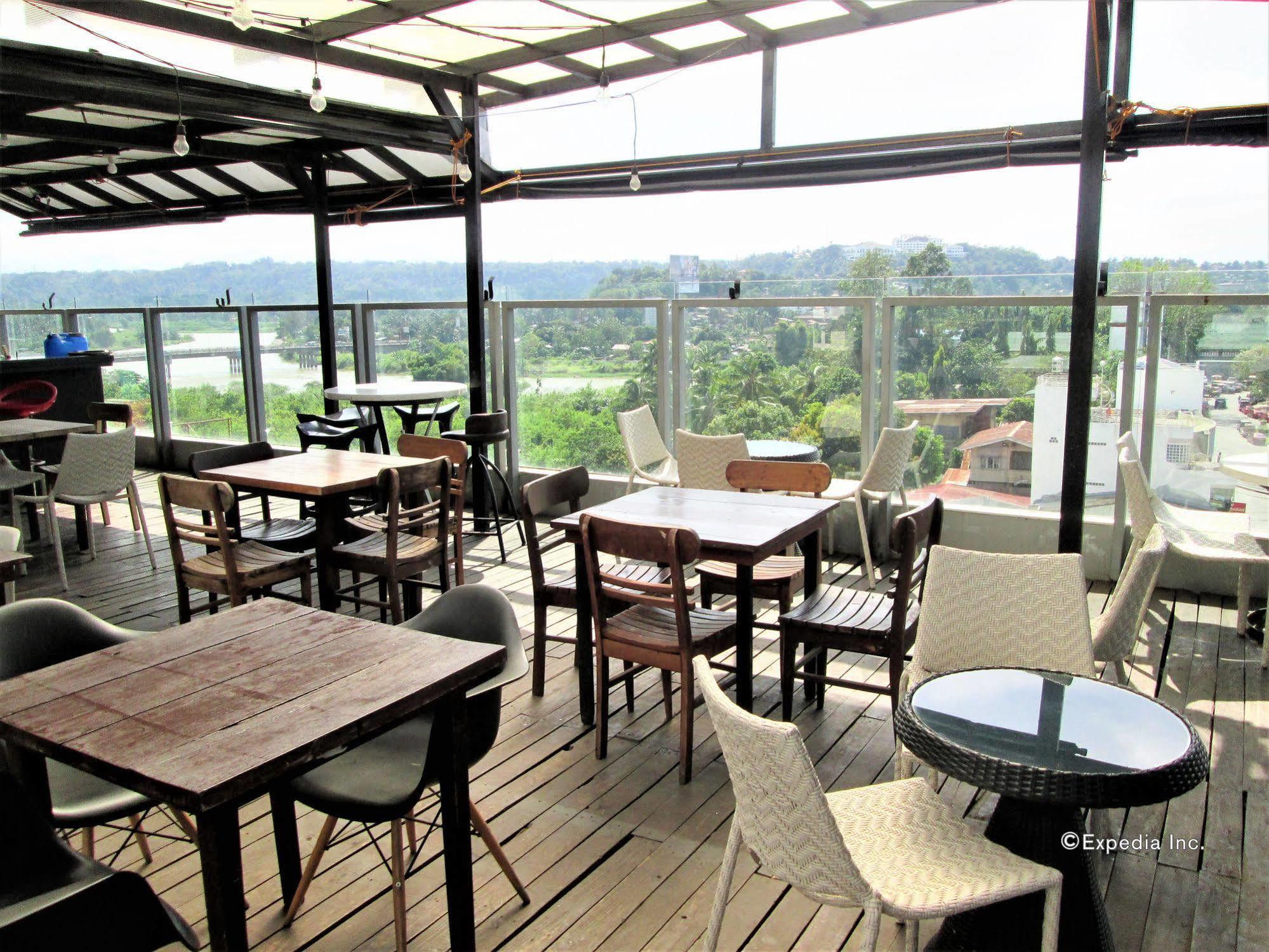 The Pacifico Boutique Hotel Cagayan de Oro Exterior photo