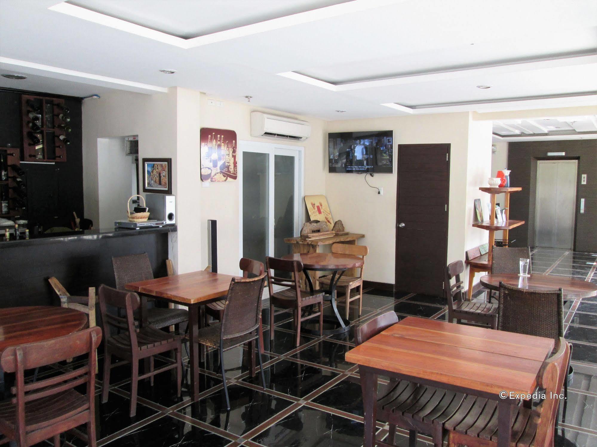 The Pacifico Boutique Hotel Cagayan de Oro Exterior photo