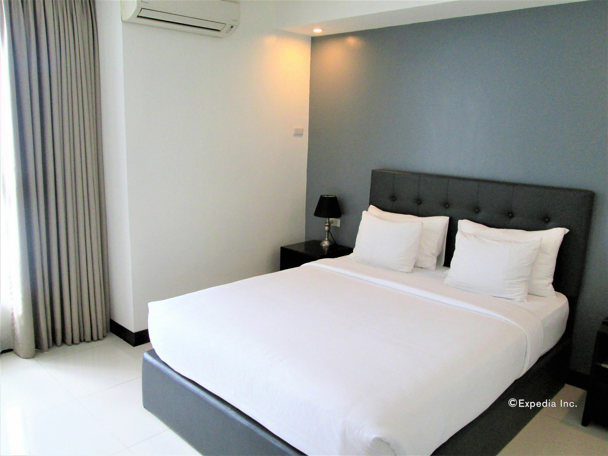 The Pacifico Boutique Hotel Cagayan de Oro Exterior photo